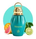 Turquois W woda perfumowana 100 ml