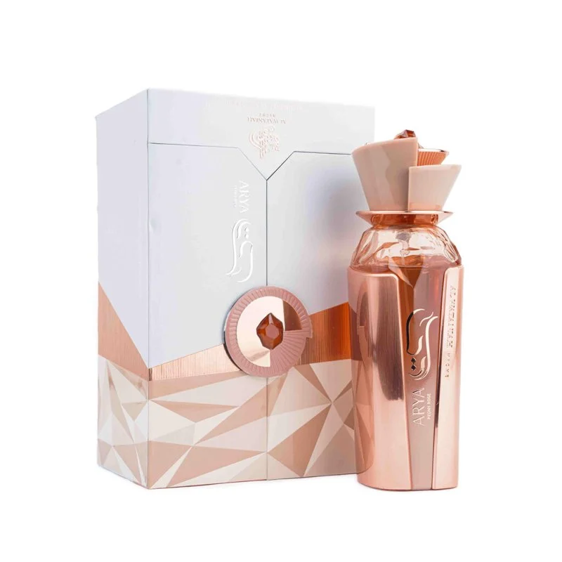 Arya Peony Rose woda perfumowana dla kobiet 100 ml