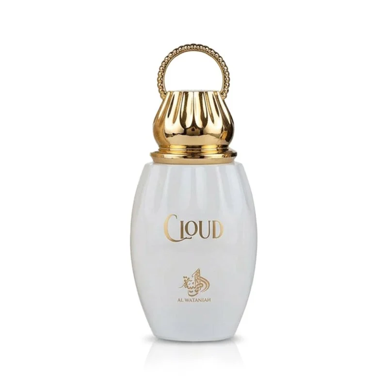 Cloud woda perfumowana dla kobiet 100 ml