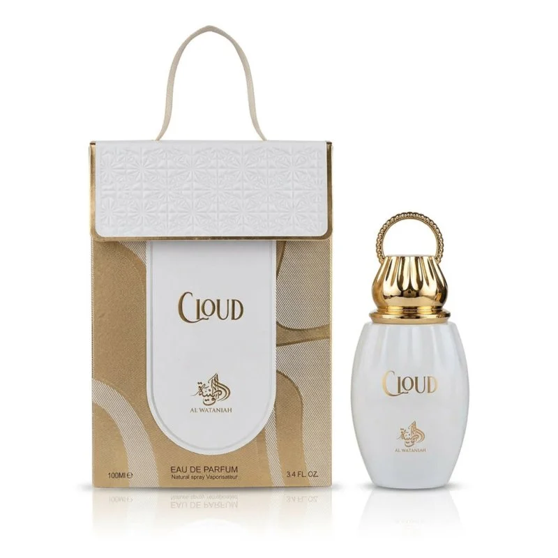 Cloud woda perfumowana dla kobiet 100 ml