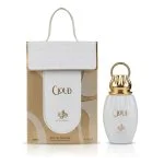Cloud woda perfumowana dla kobiet 100 ml