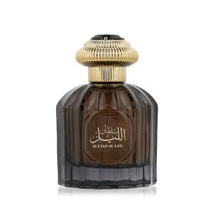 Al Wataniah Sultan Al Lail woda perfumowana dla mężczyzn