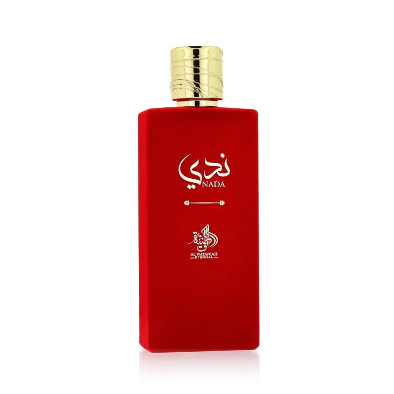 Nada woda perfumowana unisex 100 ml