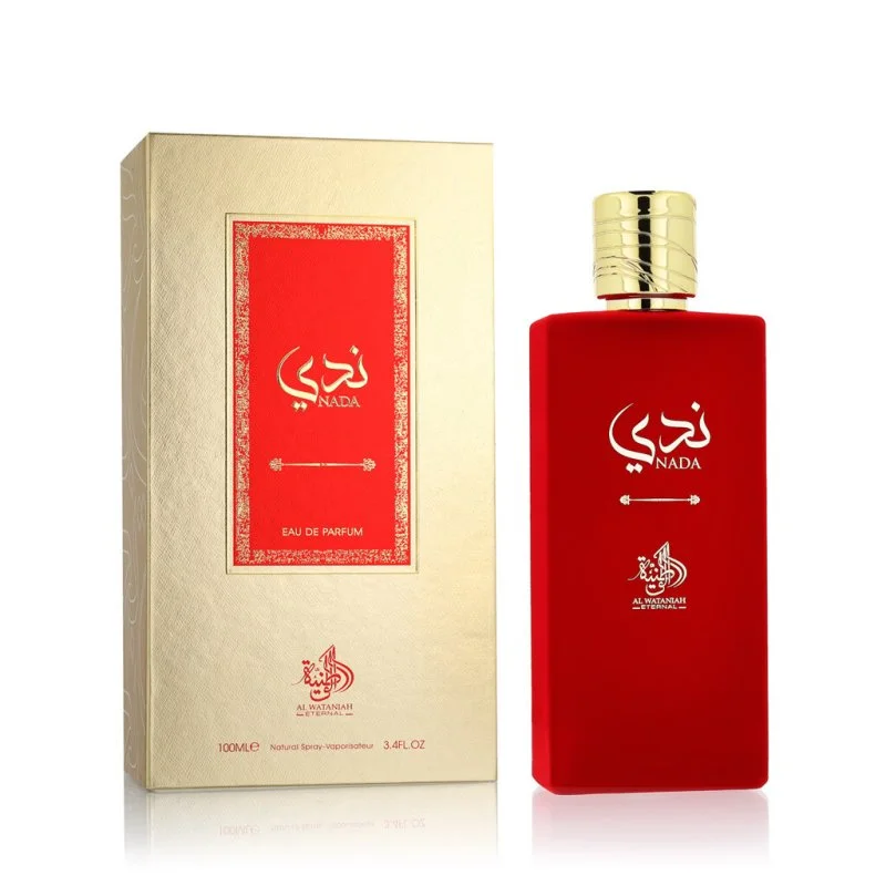 Nada woda perfumowana unisex 100 ml