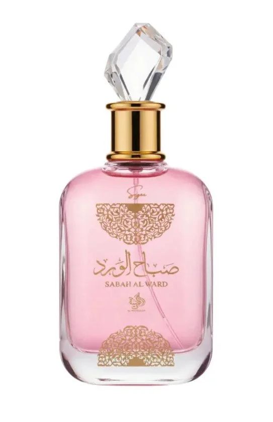 Sabah Al Ward Sugar W woda perfumowana 100 ml