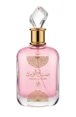 Sabah Al Ward Sugar W woda perfumowana 100 ml