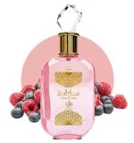 Sabah Al Ward Sugar W woda perfumowana 100 ml