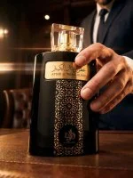 Attar Al Wesal Elixir U woda perfumowana 100 ml