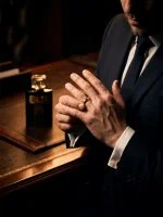 Attar Al Wesal Elixir U woda perfumowana 100 ml