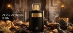 Attar Al Wesal Elixir U woda perfumowana 100 ml