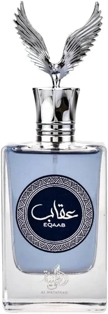 Eqaab M woda perfumowana 100 ml