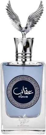 Eqaab M woda perfumowana 100 ml