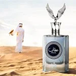 Eqaab M woda perfumowana 100 ml