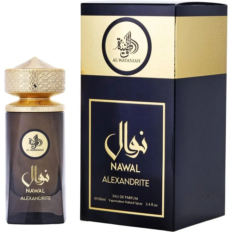 Nawal Alexandrite U woda perfumowana 100 ml