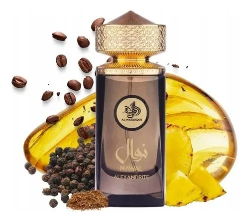 Nawal Alexandrite U woda perfumowana 100 ml