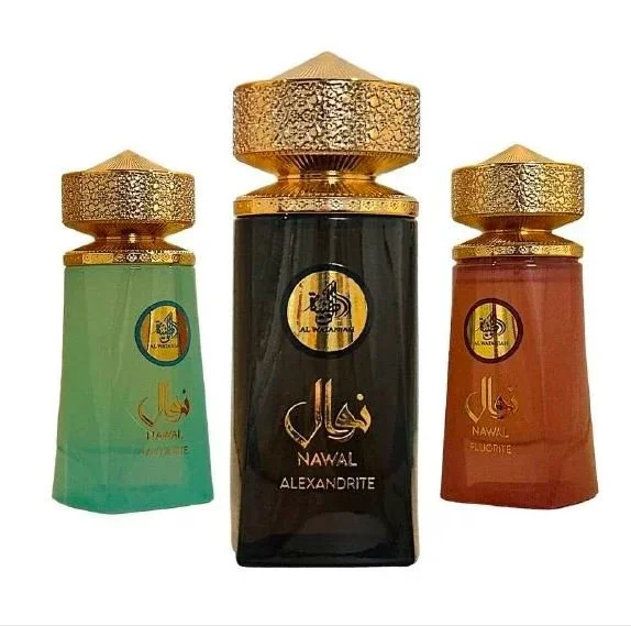 Nawal Alexandrite U woda perfumowana 100 ml