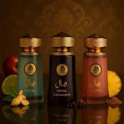 Nawal Alexandrite U woda perfumowana 100 ml
