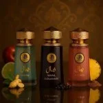 Nawal Alexandrite U woda perfumowana 100 ml