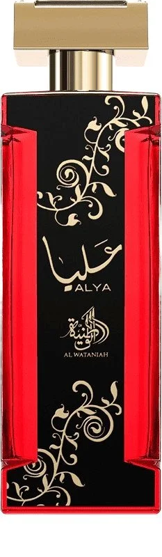 Alya U woda perfumowana 100 ml