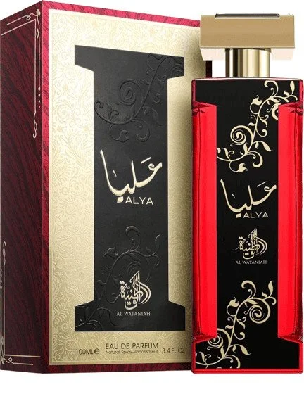 Alya U woda perfumowana 100 ml
