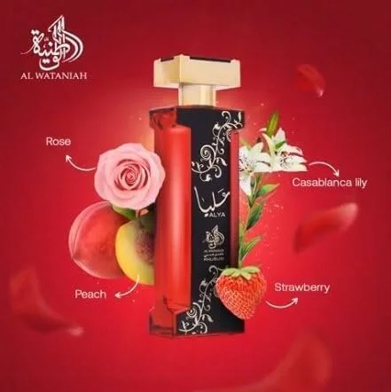 Alya U woda perfumowana 100 ml