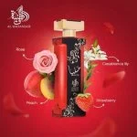 Alya U woda perfumowana 100 ml