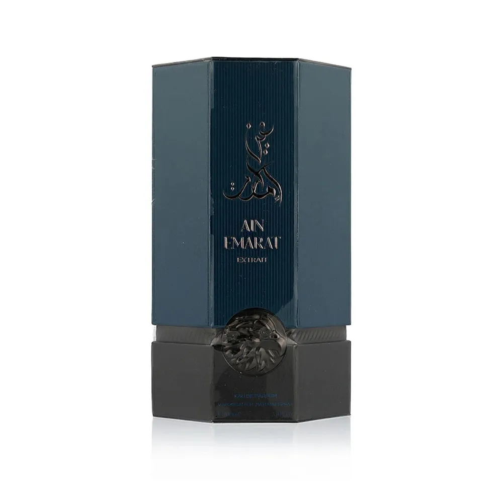 Ain Emarat Extrait woda perfumowana unisex 100 ml