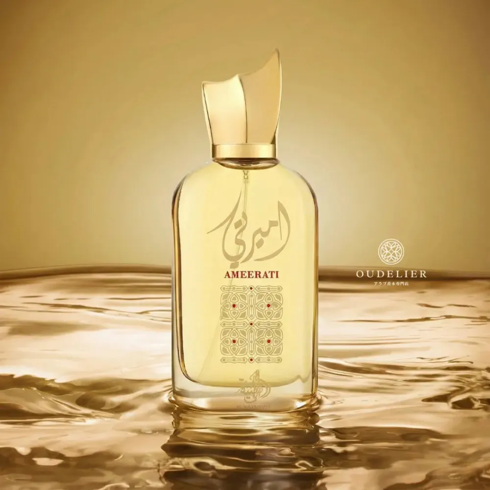 Ameerati woda perfumowana unisex 100 ml