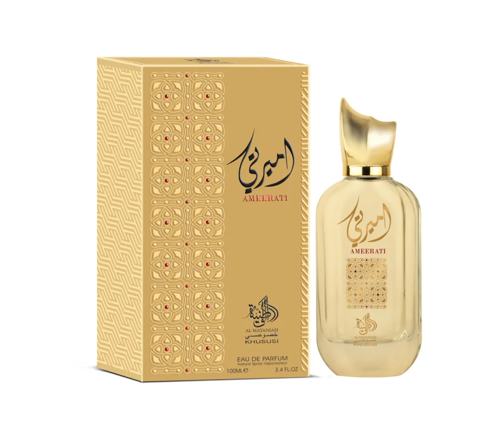 Ameerati woda perfumowana unisex 100 ml
