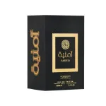Amnia woda perfumowana unisex 100 ml