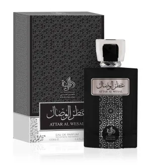 Al Wataniah Attar Al Wesal woda perfumowana unisex 100 ml