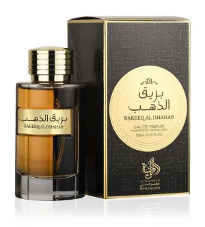 Al Wataniah Bareeq Al Dhahab woda perfumowana dla mężczyzn 100 ml
