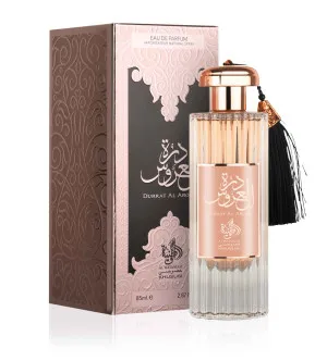 Al Wataniah Durrat Al Aroos woda perfumowana dla kobiet 100 ml
