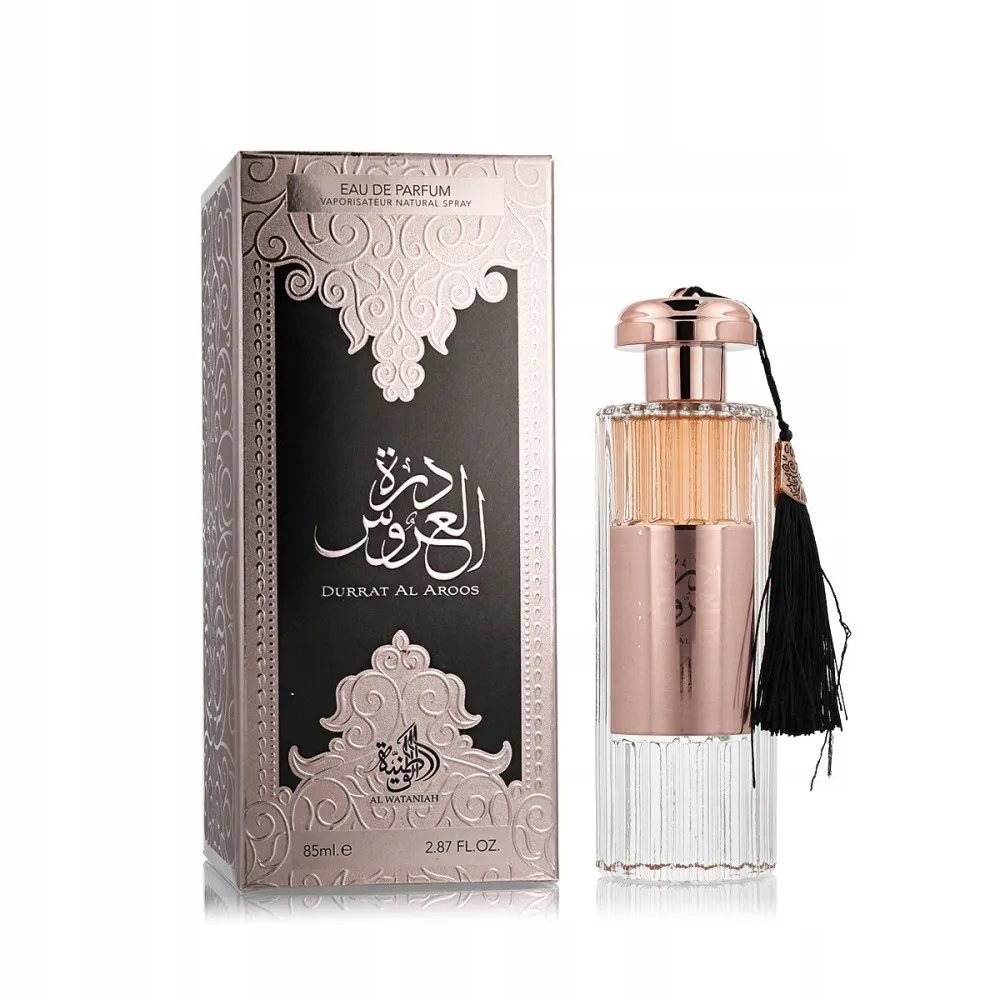 Durrat Al Aroos woda perfumowana dla kobiet 100 ml