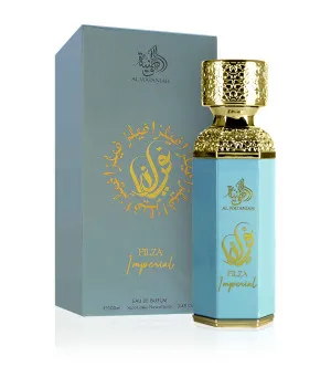 Al Wataniah Filza Imperial woda perfumowana unisex 100 ml