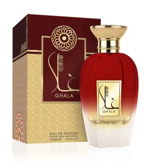 Al Wataniah Ghala woda perfumowana unisex 100 ml