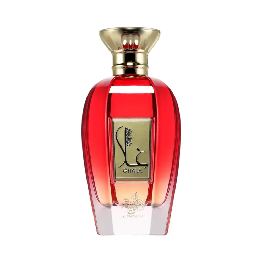 Ghala woda perfumowana unisex 100 ml