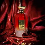 Ghala woda perfumowana unisex 100 ml