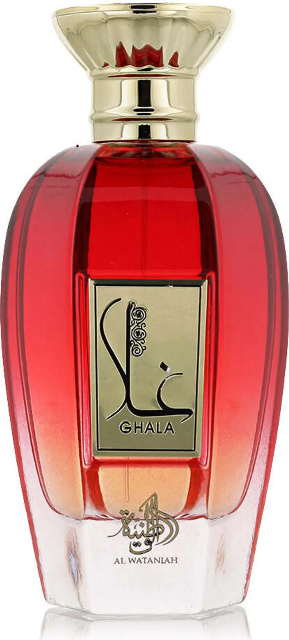 Ghala woda perfumowana unisex 100 ml