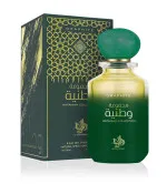 Graphite woda perfumowana unisex 100 ml