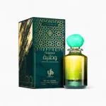 Graphite woda perfumowana unisex 100 ml