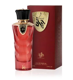 Al Wataniah Hayat woda perfumowana unisex 100 ml