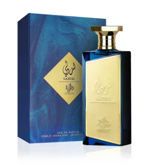 Al Wataniah Lazuli woda perfumowana unisex 100 ml