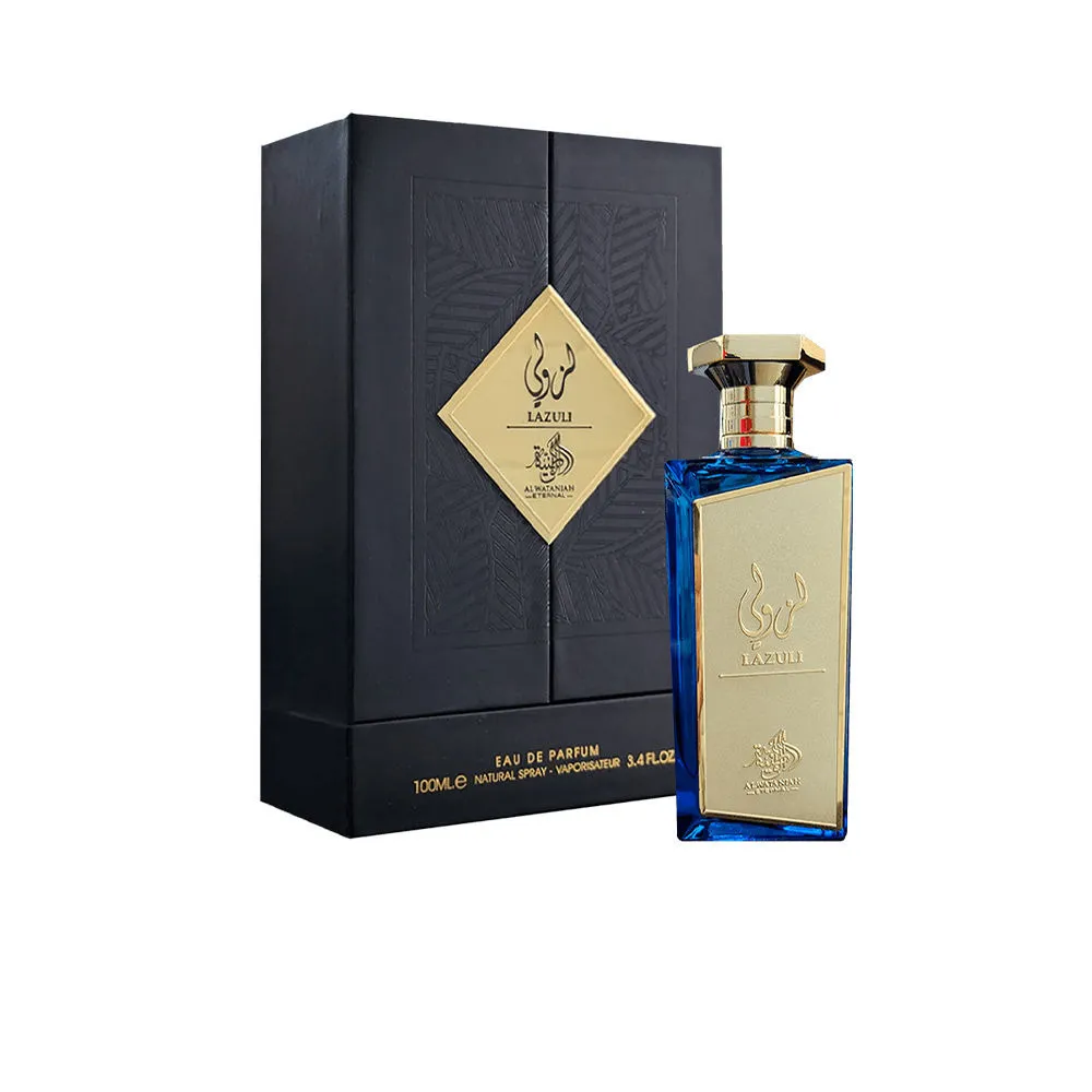 Lazuli woda perfumowana unisex 100 ml