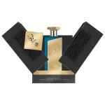 Lazuli woda perfumowana unisex 100 ml