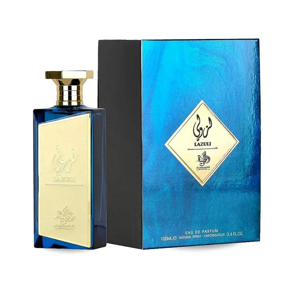 Lazuli woda perfumowana unisex 100 ml