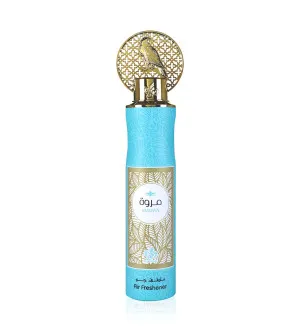 Al Wataniah Marwa odświeżacz powietrza 300 ml