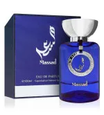 Al Wataniah Massad woda perfumowana unisex 100 ml