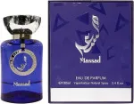 Massad woda perfumowana unisex 100 ml