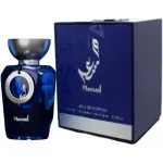Massad woda perfumowana unisex 100 ml